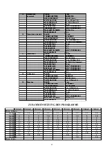 Preview for 69 page of grandimpianti WF 11 Instructions For Installation And Use Manual