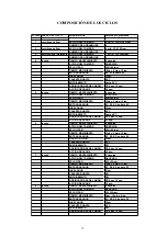 Preview for 71 page of grandimpianti WF 11 Instructions For Installation And Use Manual