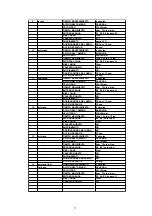 Preview for 72 page of grandimpianti WF 11 Instructions For Installation And Use Manual