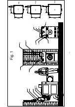 Preview for 74 page of grandimpianti WF 11 Instructions For Installation And Use Manual