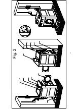 Preview for 75 page of grandimpianti WF 11 Instructions For Installation And Use Manual