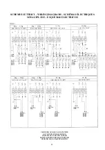 Preview for 82 page of grandimpianti WF 11 Instructions For Installation And Use Manual