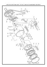 Предварительный просмотр 33 страницы grandimpianti WFC 5 Instructions For Installation And Use Manual