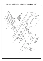 Предварительный просмотр 34 страницы grandimpianti WFC 5 Instructions For Installation And Use Manual