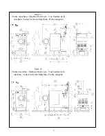 Предварительный просмотр 75 страницы grandimpianti WM-EC 11 Instructions For Installation And Use Manual