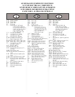 Предварительный просмотр 76 страницы grandimpianti WM-EC 11 Instructions For Installation And Use Manual