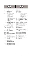 Предварительный просмотр 77 страницы grandimpianti WM-EC 11 Instructions For Installation And Use Manual