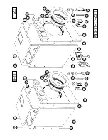 Предварительный просмотр 80 страницы grandimpianti WM-EC 11 Instructions For Installation And Use Manual