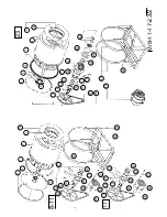 Предварительный просмотр 82 страницы grandimpianti WM-EC 11 Instructions For Installation And Use Manual