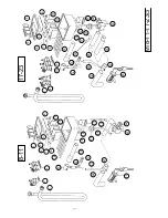 Предварительный просмотр 86 страницы grandimpianti WM-EC 11 Instructions For Installation And Use Manual