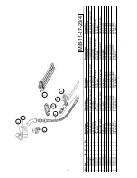 Предварительный просмотр 88 страницы grandimpianti WM-EC 11 Instructions For Installation And Use Manual