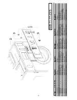 Предварительный просмотр 89 страницы grandimpianti WM-EC 11 Instructions For Installation And Use Manual