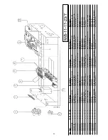 Предварительный просмотр 91 страницы grandimpianti WM-EC 11 Instructions For Installation And Use Manual