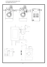 Предварительный просмотр 35 страницы grandimpianti WR 11 Instructions For Installation And Use Manual