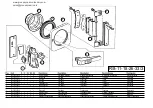 Предварительный просмотр 51 страницы grandimpianti WR 11 Instructions For Installation And Use Manual