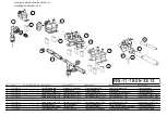 Предварительный просмотр 64 страницы grandimpianti WR 11 Instructions For Installation And Use Manual