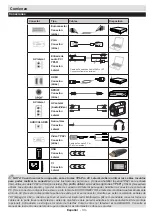 Preview for 35 page of Grandin DL39V200 Operating Instructions Manual