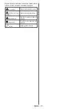 Preview for 47 page of Grandin DL39V200 Operating Instructions Manual