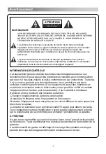 Preview for 4 page of Grandin E19J868EB Instruction Manual