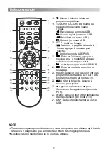 Preview for 14 page of Grandin E19J868EB Instruction Manual