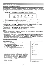 Preview for 16 page of Grandin E19J868EB Instruction Manual