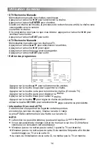 Preview for 17 page of Grandin E19J868EB Instruction Manual