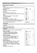 Preview for 47 page of Grandin E19J868EB Instruction Manual