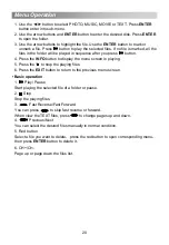 Preview for 51 page of Grandin E19J868EB Instruction Manual