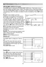 Preview for 53 page of Grandin E19J868EB Instruction Manual