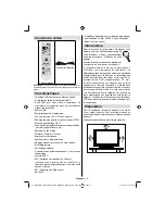 Preview for 4 page of Grandin L19V99S Operating Instructions Manual