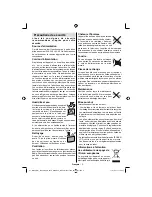 Preview for 5 page of Grandin L19V99S Operating Instructions Manual