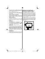 Preview for 6 page of Grandin L19V99S Operating Instructions Manual