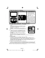 Preview for 8 page of Grandin L19V99S Operating Instructions Manual