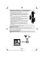 Preview for 9 page of Grandin L19V99S Operating Instructions Manual