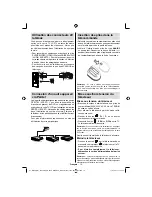 Preview for 12 page of Grandin L19V99S Operating Instructions Manual