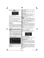 Preview for 16 page of Grandin L19V99S Operating Instructions Manual