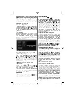 Preview for 23 page of Grandin L19V99S Operating Instructions Manual