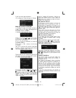 Preview for 26 page of Grandin L19V99S Operating Instructions Manual