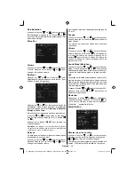 Preview for 30 page of Grandin L19V99S Operating Instructions Manual