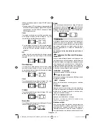 Preview for 35 page of Grandin L19V99S Operating Instructions Manual