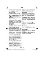 Preview for 36 page of Grandin L19V99S Operating Instructions Manual