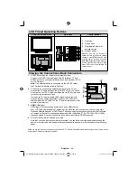 Preview for 46 page of Grandin L19V99S Operating Instructions Manual