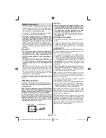 Preview for 48 page of Grandin L19V99S Operating Instructions Manual