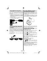 Preview for 50 page of Grandin L19V99S Operating Instructions Manual