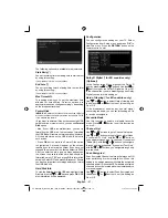 Preview for 59 page of Grandin L19V99S Operating Instructions Manual