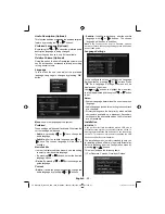 Preview for 61 page of Grandin L19V99S Operating Instructions Manual