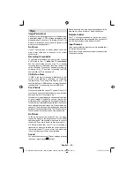 Preview for 71 page of Grandin L19V99S Operating Instructions Manual