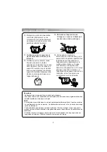 Preview for 8 page of Grandin LD20CG21 Instruction Manual