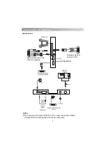 Preview for 12 page of Grandin LD20CG21 Instruction Manual