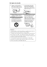 Preview for 10 page of Grandin LD22CGB18 Instruction Manual